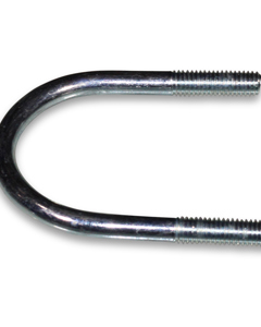 U-bolt galv 8x25/W50/H70